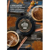 Табак Must Have Cinnamon (Корица) 25г